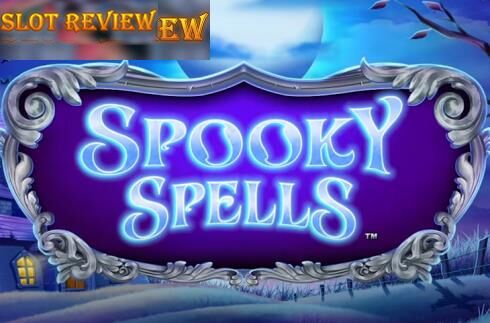 Spooky Spells